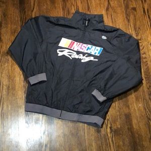NASCAR Jacket